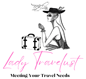 ladytravelust.com